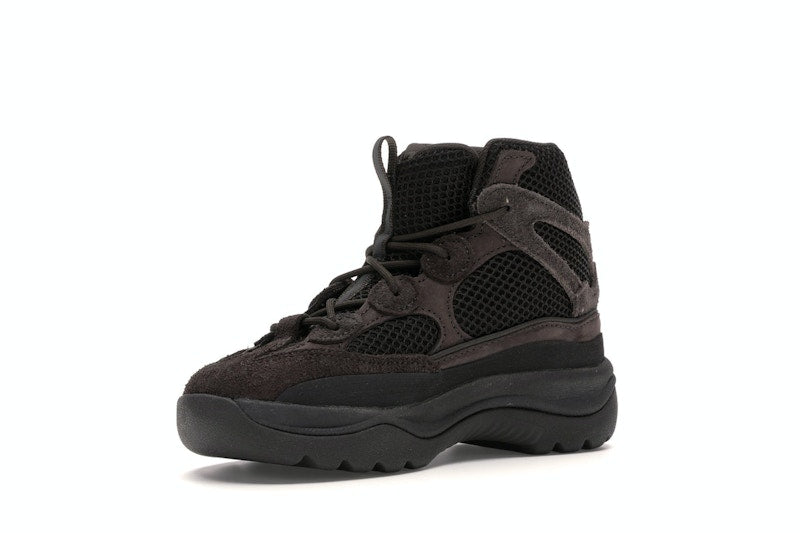 adidas Yeezy Desert Boot Oil (Kids)