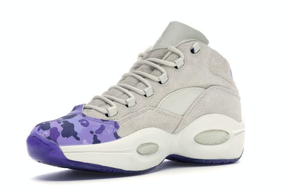Reebok Question Mid Cam'Ron