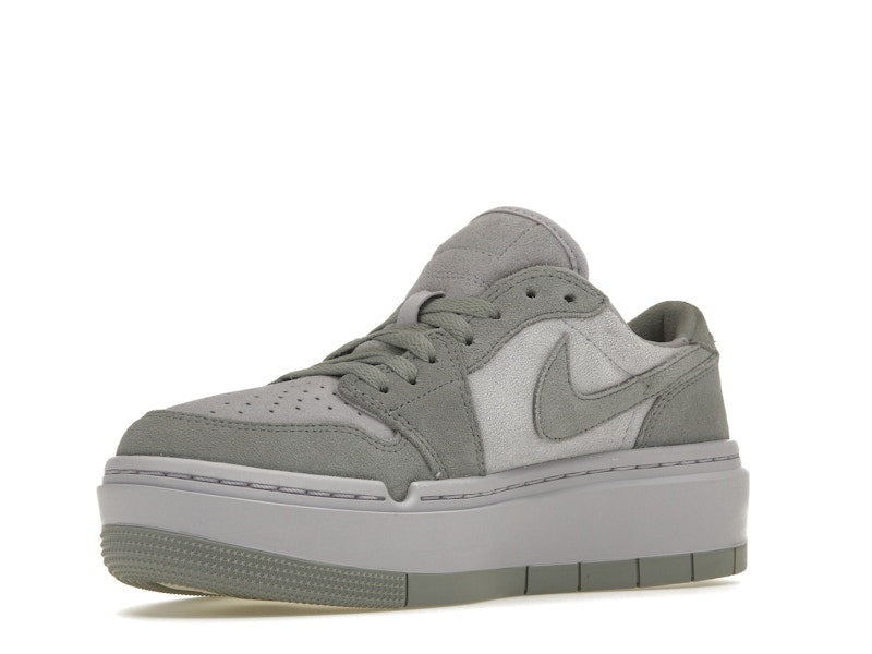 Jordan 1 Elevate Low Stealth Titanium (Women's)