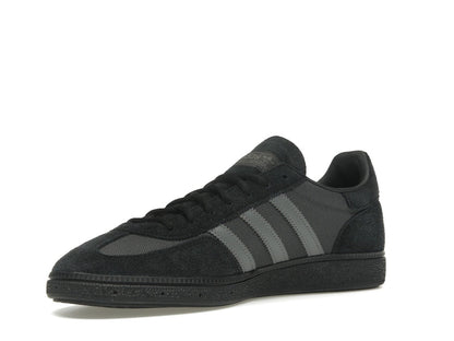 adidas Handball Spezial Core Black Cordura