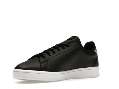 adidas Advantage Black White