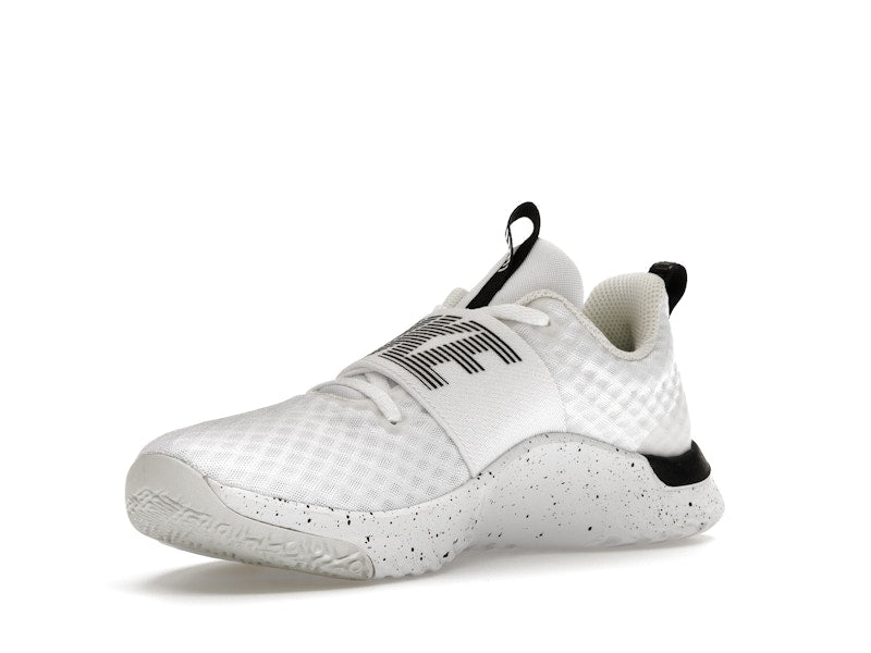 Nike In-Season TR 9 White Black (Women's)