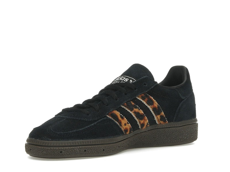 adidas Handball Spezial Leopard Stripes (Women's)
