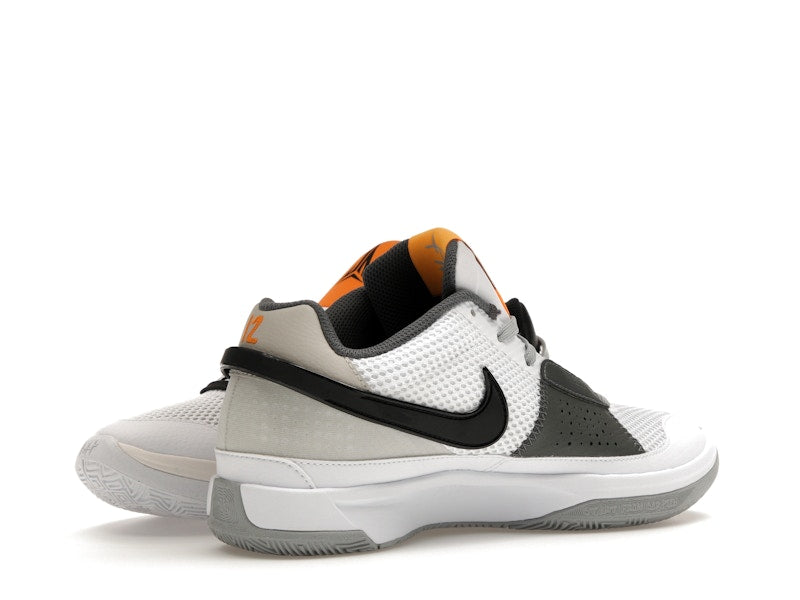 Nike Ja 1 Light Smoke Grey