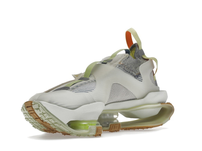Nike ISPA Road Warrior Sail