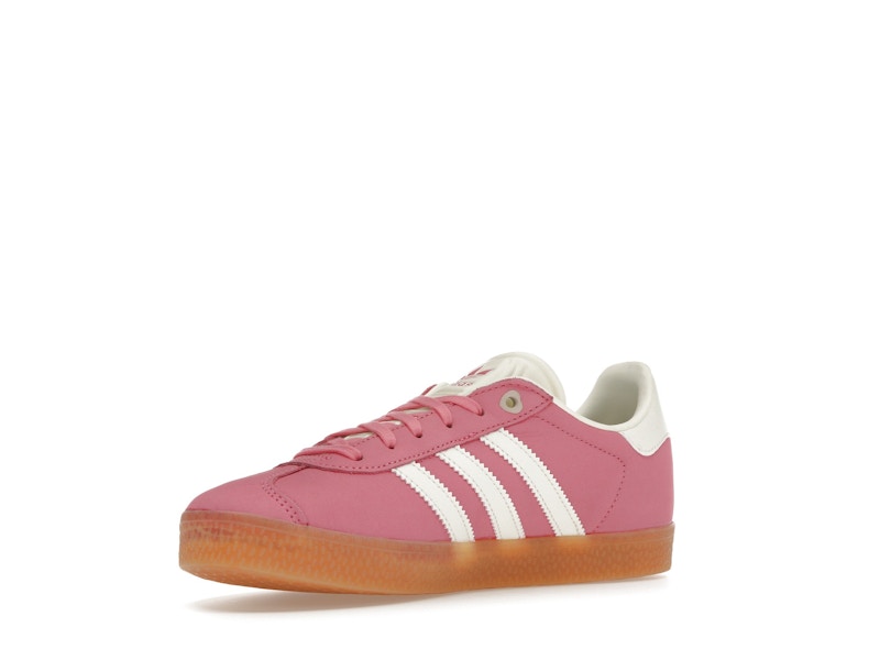 adidas Gazelle Pink Fusion (GS)