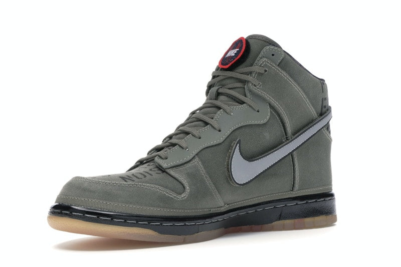 Nike Dunk High All-Star Galaxy Rogue