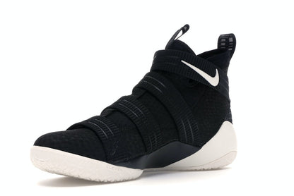 Nike LeBron Zoom Soldier 11 Black Sail
