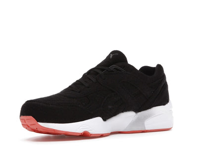 Puma R698 Bright Black