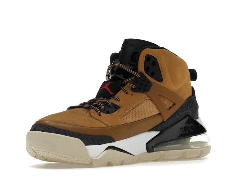 Jordan Spizike 270 Boot Wheat