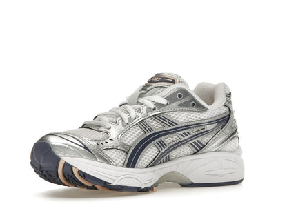 ASICS Gel-Kayano 14 White Thunder Blue (Women's)
