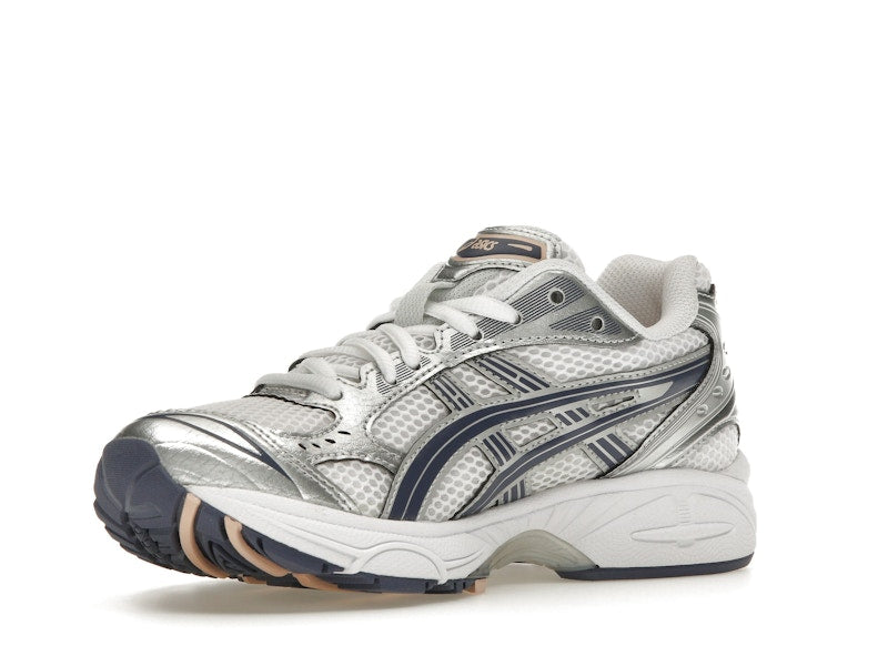 ASICS Gel-Kayano 14 White Thunder Blue (Women's)