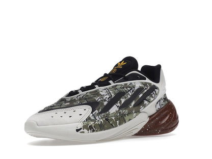 adidas Ozelia Star Wars Boba Fett