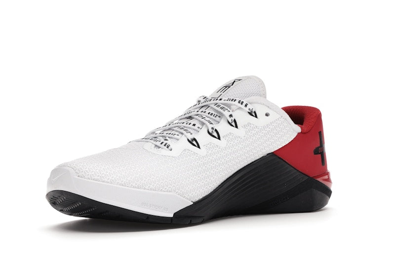 Nike Metcon 5+ Banned