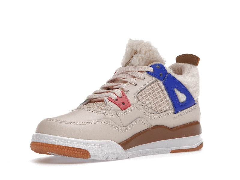 Jordan 4 Retro Where the Wild Things Are (PS)