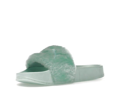 Puma Fur Slide Rihanna Fenty Bay (Women's)
