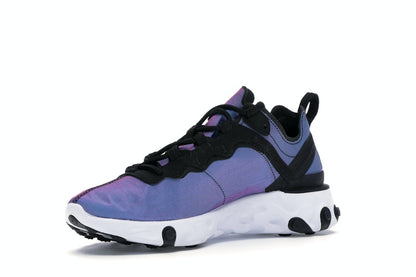 Nike React Element 55 Premium Laser Fuchsia (Women's)