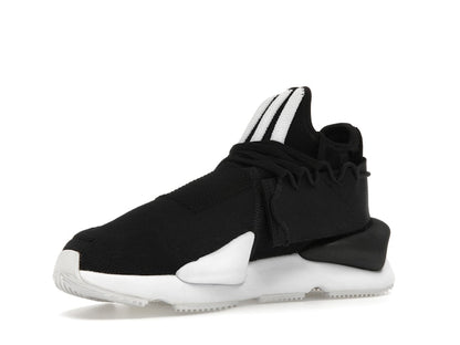 adidas Y-3 Kaiwa Knit Black White