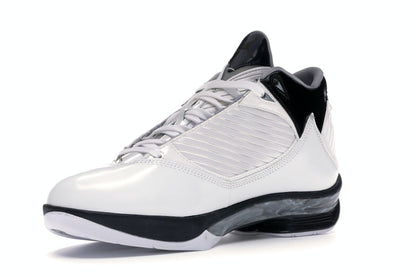 Jordan 2009 White Black