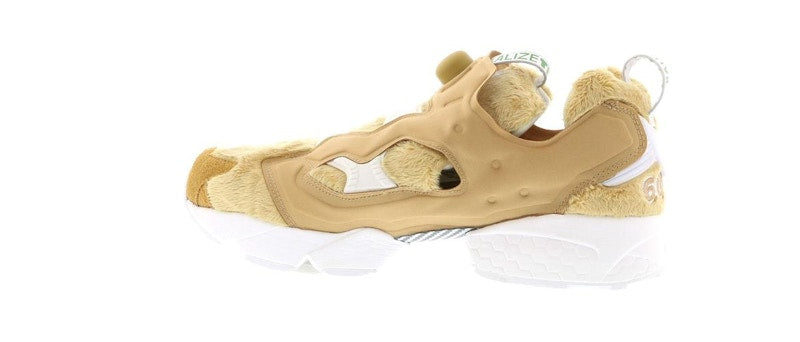 Reebok Instapump Fury Bait Nasty Ted