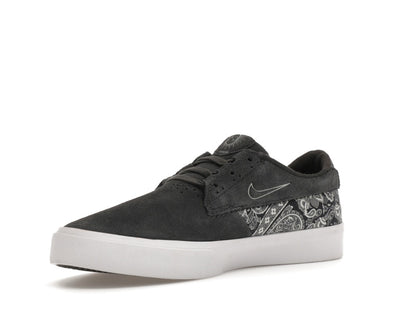 Nike SB Shane Premium Black Paisley