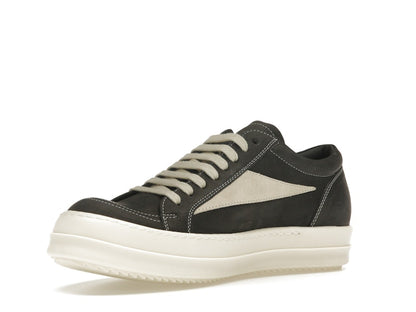 Rick Owens Porterville Vintage Low Dark Dust