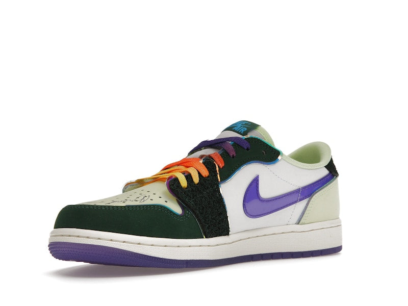 Jordan 1 Retro Low OG Doernbecher (2023)