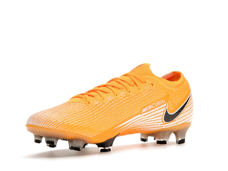 Nike Mercurial Vapor 13 Elite FG Laser Orange