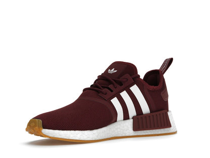 adidas NMD R1 Primeblue Victory Crimson