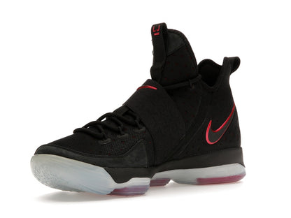 Nike LeBron 14 Bred