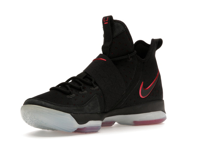 Nike LeBron 14 Bred