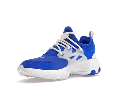 Nike React Presto Hyper Royal (GS)