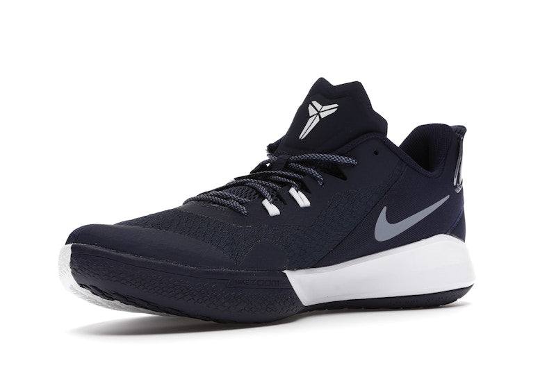 Nike Mamba Fury Midnight Navy (Team)