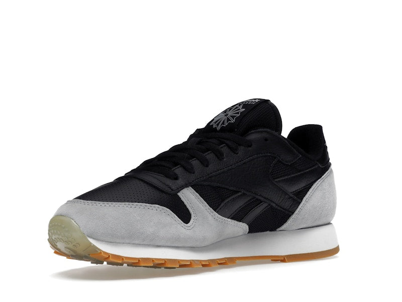 Reebok Classic Leather Kendrick Lamar Perfect Split Black