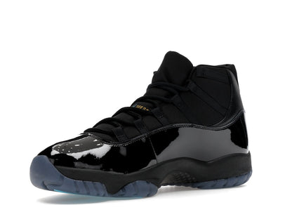 Jordan 11 Retro Gamma Blue (2025)
