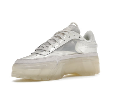 Reebok Club C Cardi Chalk (Women's)