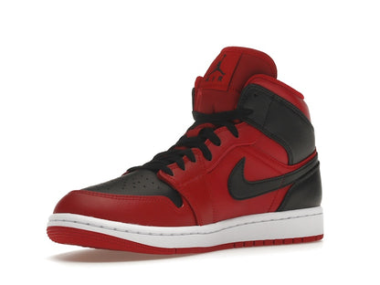 Jordan 1 Mid Reverse Bred (2021)