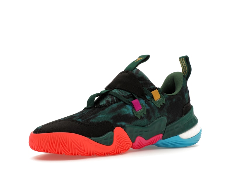 adidas Trae Young 1 96 Olympics