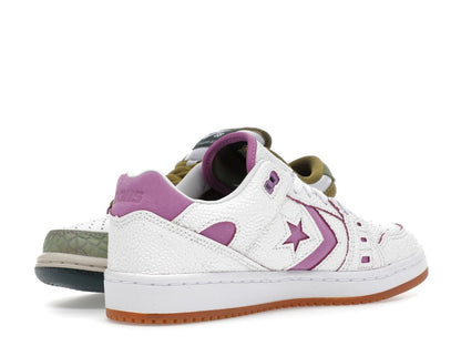 Nike SB Dunk Low & Converse CONS AS-1 Pro Alexis Sablone Chameleon Pack