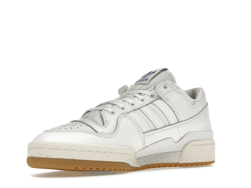 adidas Forum 84 Low ADV White Blue Gum