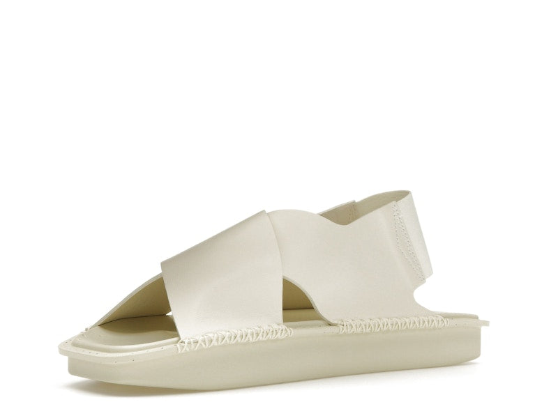 adidas Y-3 Sandals Cream White
