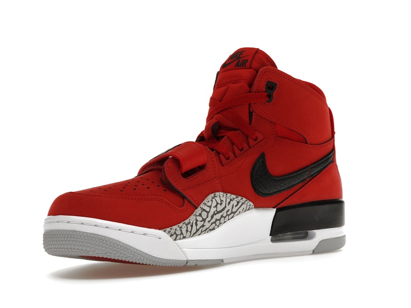 Jordan Legacy 312 Toro