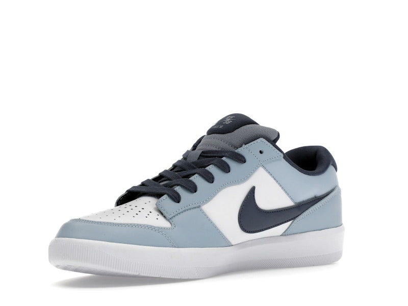 Nike SB Force 58 PRM Thunder Blue