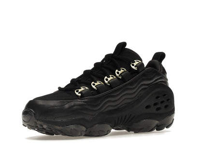 Reebok DMX Run 10 AFF Black Metallic Gold