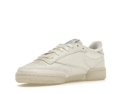 Reebok Club C 85 Chalk Alabaster (Women's)