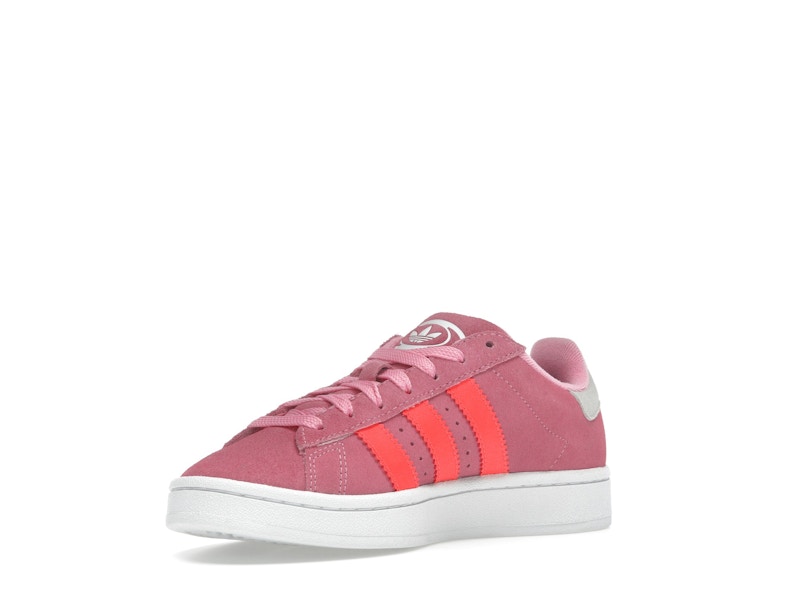 adidas Campus 00s Bliss Pink (Kids)