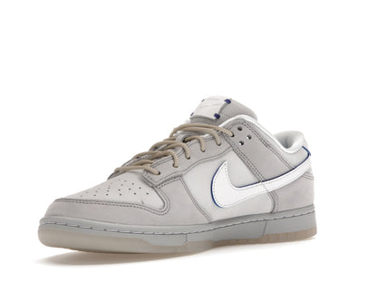 Nike Dunk Low Wolf Grey Pure Platinum