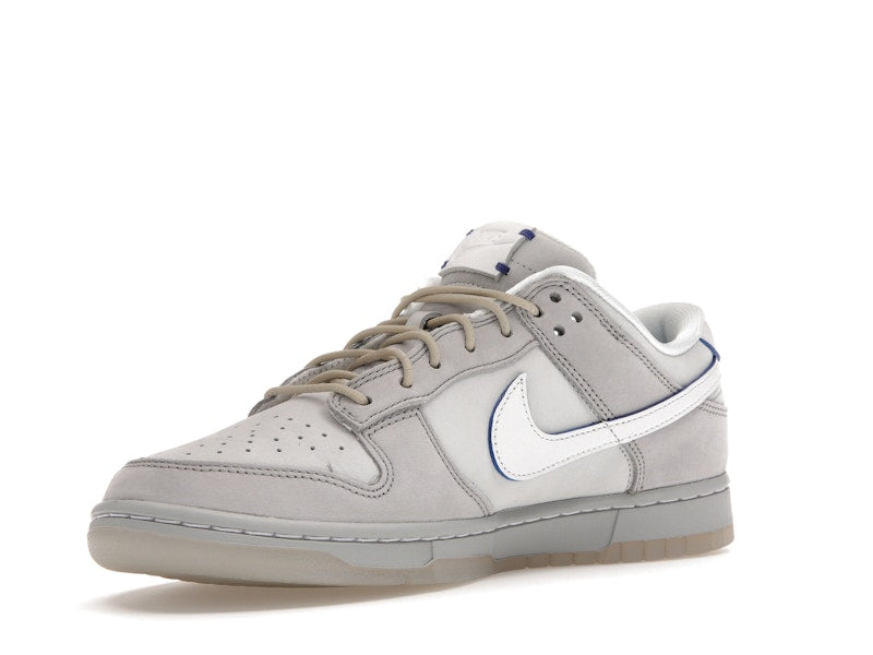 Nike Dunk Low Wolf Grey Pure Platinum