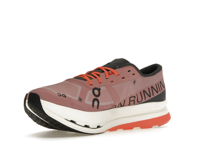 On Running Cloudboom Echo 3 Dustrose Eclipse