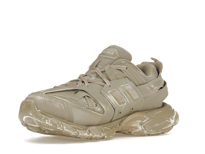 Balenciaga Track Faded Beige